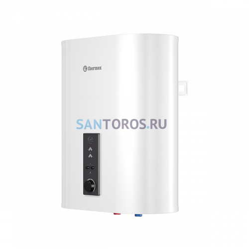 Водонагреватель Thermex Ksanto 30 V электрический аккумуляционный (151 283)